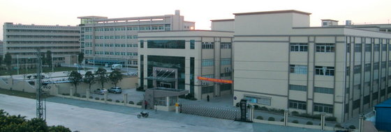 Zhongshan Boges Sanitary Ware Co., Ltd.
