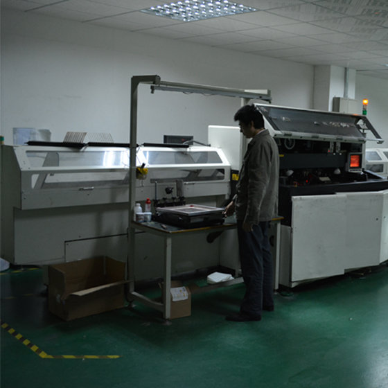 Shenzhen Cardot Electronics Technology Co.,Ltd