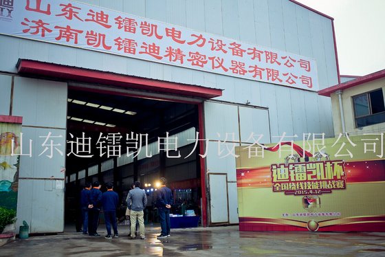 Shandong Dirake Electric Power Equipment Co.,Ltd