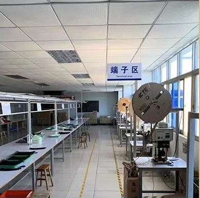 Shandong Xinshengjiang Intelligent Technology Co., Ltd.