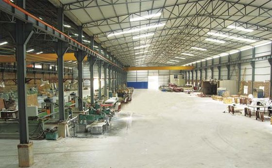 Chicheng Industrial CO., LTD