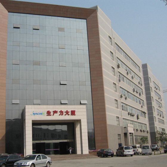 Xi'an Kacise Optronics Co., Ltd. 