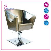 Hydraulic Hair Salon Styling Chair For Sale