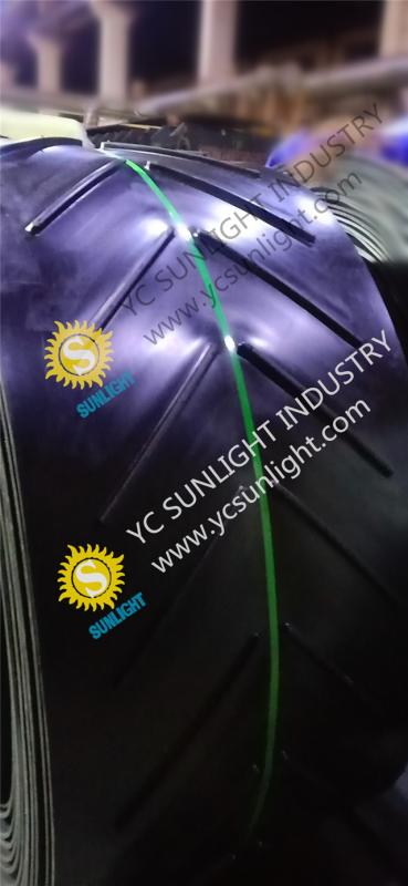 Yancheng Sunlight Industry Co., Ltd