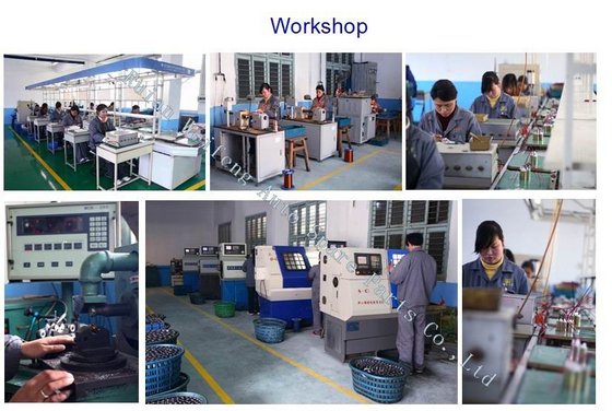 Ruian Weifeng Auto Spare Parts Co.,Ltd