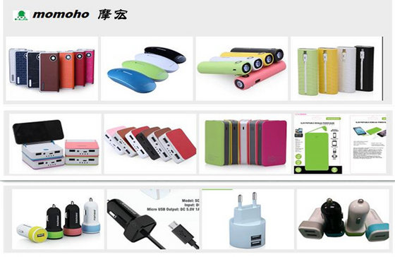 Dongguan Haolisheng Precision Mould & Plastic Electronic CO.,Ltd