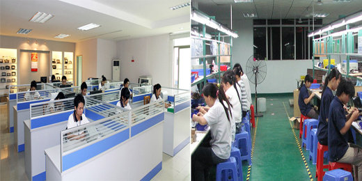 Shenzhen Chengsuchuang Technology Co., Ltd