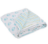 Baby Muslin Swaddle Blanket CHENXI TEXTILE