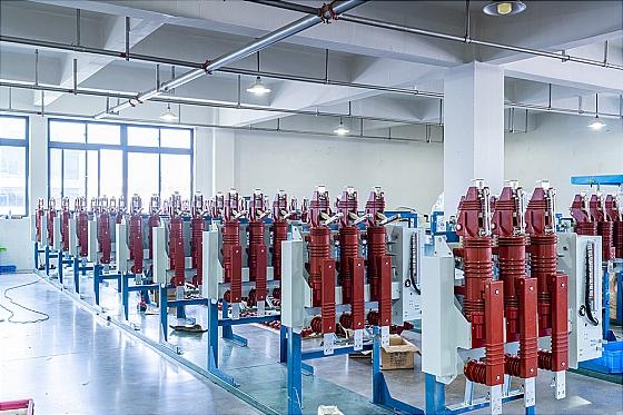 Zhejiang Hengkong Electric Co.,Ltd