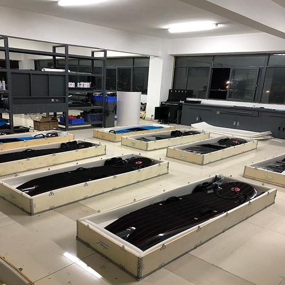 Jinan Keder CNC Equipment CO., LTD.