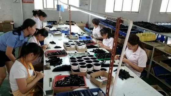 Shenzhen Xinyanmei Cosmetic Tools Co., Ltd