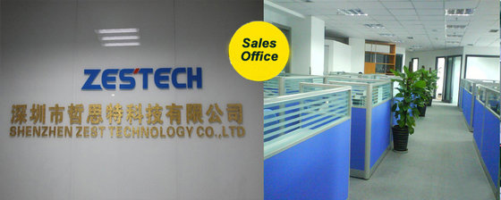 Shenzhen Zestech Co.,Ltd.