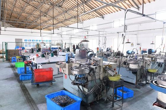 Danyang Aofeng Machinery Co.,Ltd