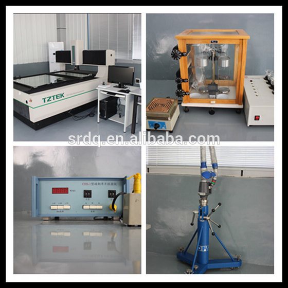 Henan Yongrong Power Technology Co.,Ltd