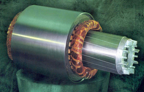 Henan Yongrong Power Technology Co.,Ltd