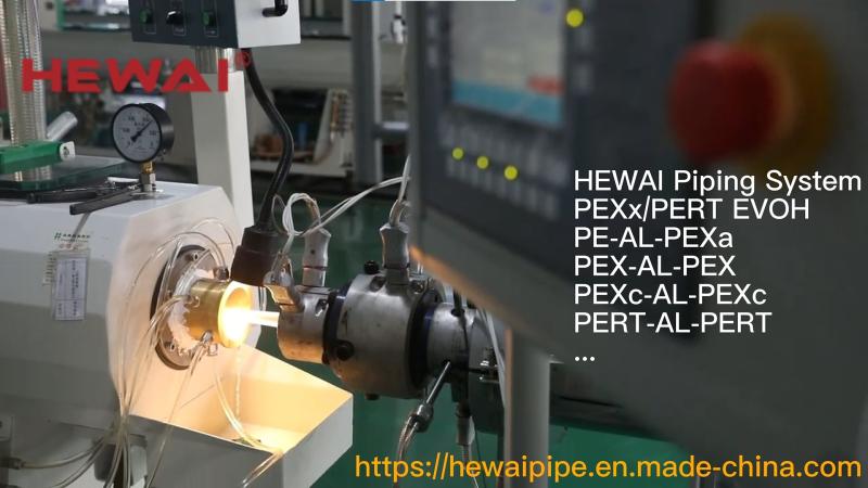 HEWAI Environmental Technology  Anhui  Co.,Ltd
