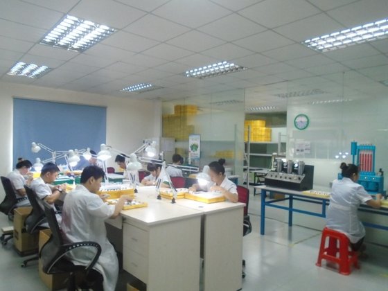 Shenzhen Cocean Timepiece Technology Co.,Ltd