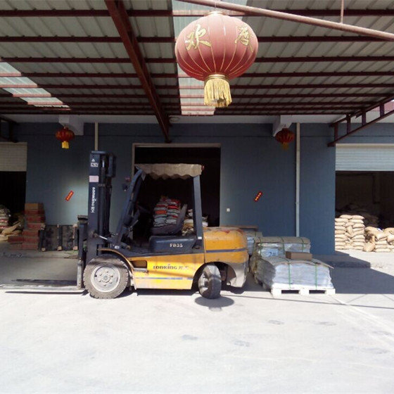 Hebei Fuao Fastener Manufacuring Co., Ltd