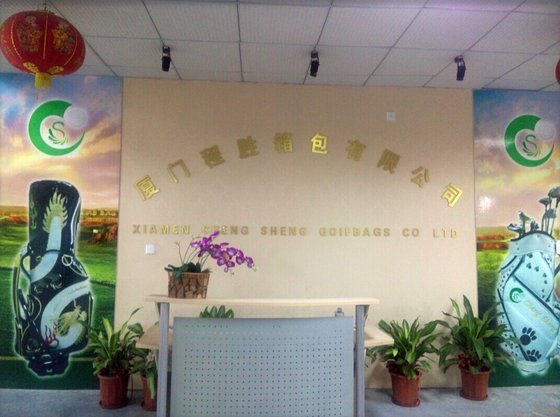 Xiamen Cheng Sheng Golf Bags Co., Ltd