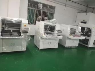 ChuangWei Electronic Equipment Manufactory Ltd