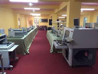 ChuangWei Electronic Equipment Manufactory Ltd