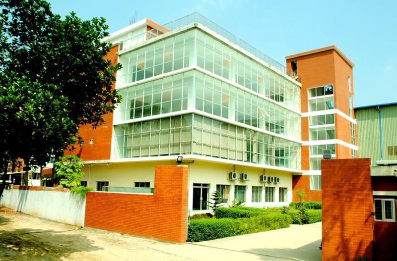 Shenzhen Chuangyin.Co., Ltd
