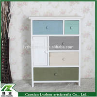 Living Room Wood Furniture Wooden Storage Cabinet/Lobby Cabinet