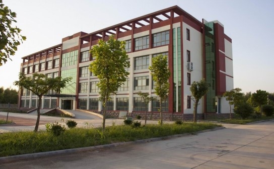 Shandong Yanzi Precision Machinery Co., Ltd