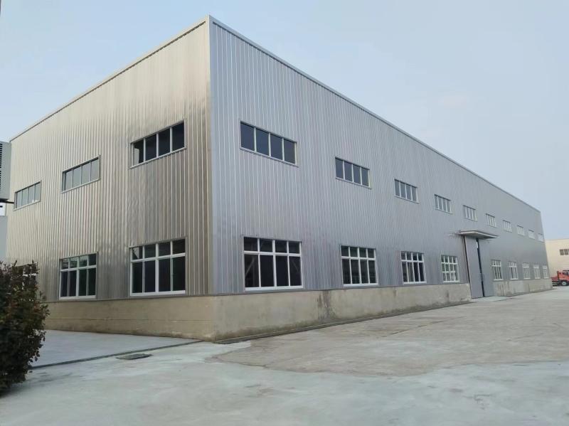 Taixing Cinfudy Textile CO., LTD.