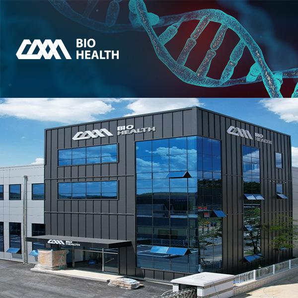 CM Biohealth Inc.