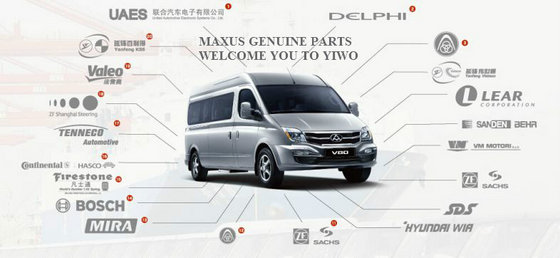 Shanghai YIWO Vehicle Part & Equipment Co., Ltd.