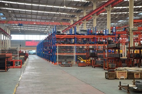 Hangzhou Grepow Forklift Co., Ltd.