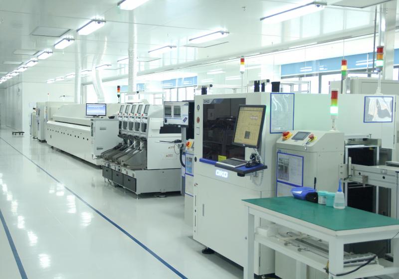 ZHIYI(Zhongshan) Technology Co.ltd