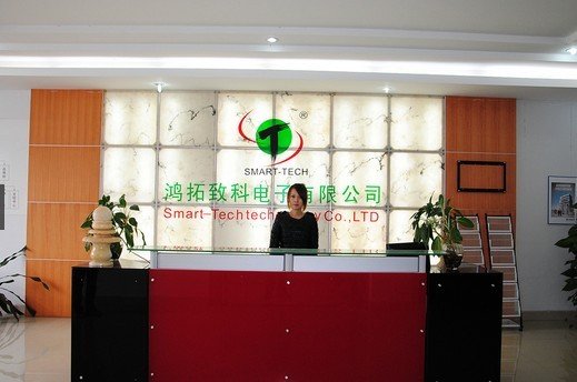 Gongguan Hongtuo Zhike Electronic Co.,Ltd