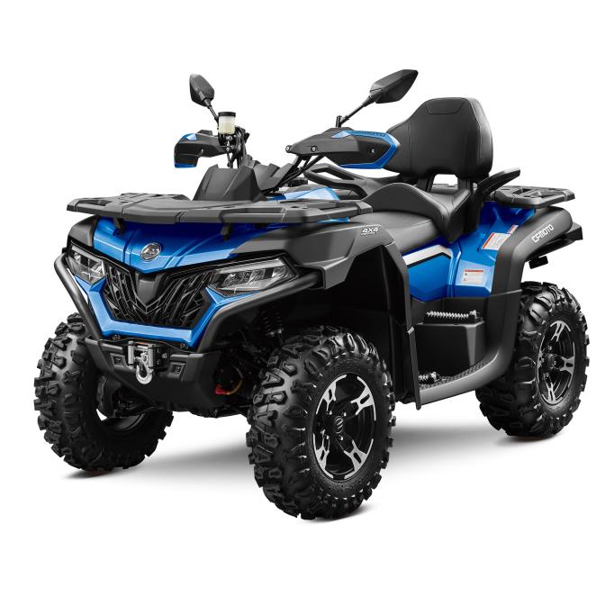 CFMOTO 2020 Newest Version CFORCE 625L(CF600AU-3L),Mostly Powerful ...