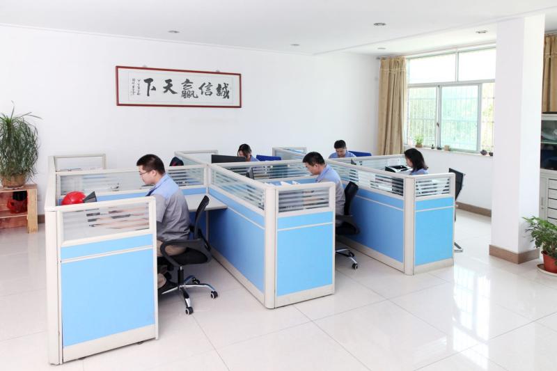 Jiangsu YIngnaisi Machinery Manufacturer Co.,Ltd