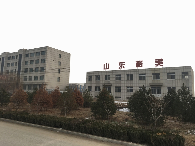 Shandong GM New Material Co.,Ltd
