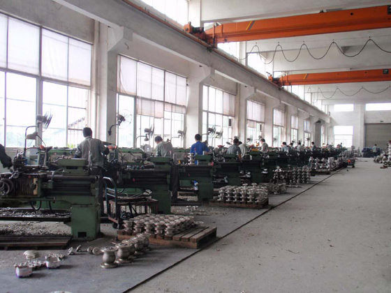 Zhongyou Industrial Co., Ltd. Wenzhou 