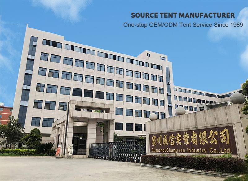 Quanzhou Chengxin Industry Co.,Ltd