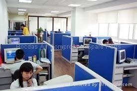 Rocdas (HK) Industrial Limited