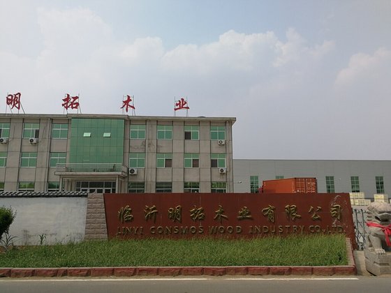 Linyi Consmos Wood Industry Co.,Ltd.