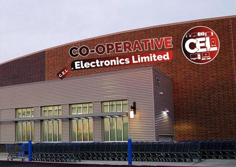 Co-operative Electronics Ltd