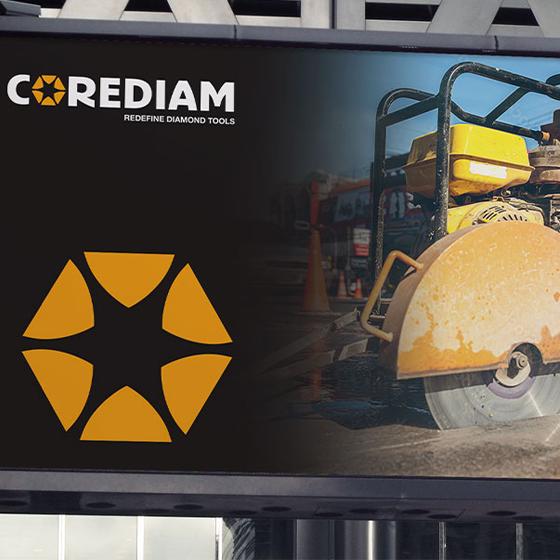 Corediam Tools Co.,Ltd