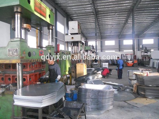 Qingdao Yujiaxin Industry and Trade Co.,Ltd
