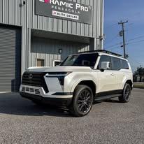 Ceramic Pro Pensacola