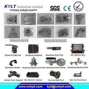 KYLT Industrial Limited