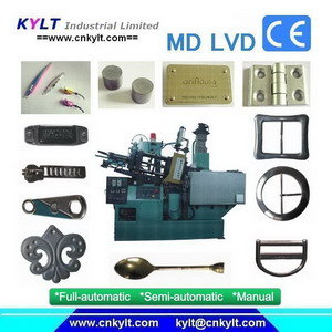 KYLT Industrial Limited