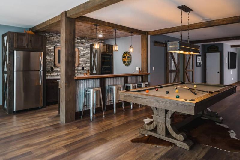 Craft and Trade LLC