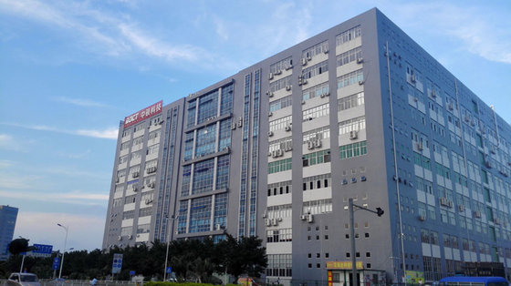 Shenzhen Creworld Technology Co.Ltd