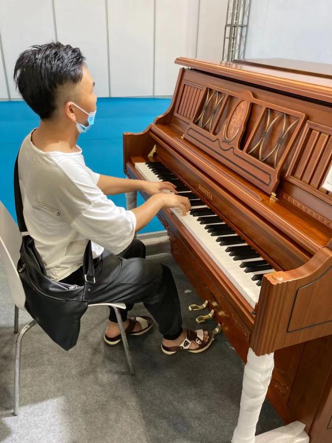 china piano prodigy